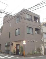 ドルチェ学芸大学