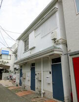 メゾン四谷一丁目B棟