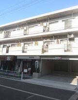 ファーストハイツこはら