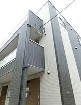 リブリ・プレジール千川