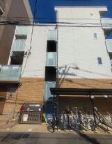 レオネクストクロシェット