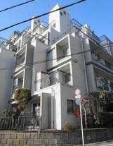 目黒コーポピアネーズ