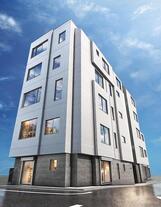 COMPOSITE新宿三丁目