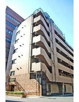 トーシンフェニックス五反田