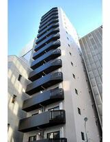 クレイシア五反田駅前