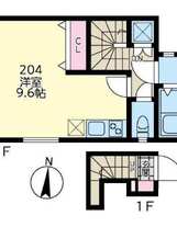 メルシー大岡山EST