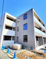 (仮称)成増3丁目メゾン