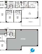 テラス・スイート