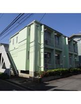 フェリース大岡山