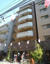 ブラウンエイト喜風