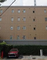 グランドステージ大井町