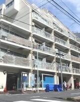 スクエア日本橋Ⅱ