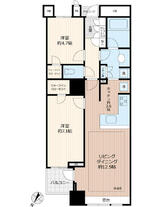 Brillia Mare 有明TOWER&GARDEN