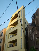 メゾン・ド・ラフィーネ