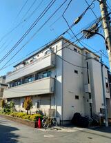 グランドメゾン・F