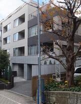 シティハウス目黒