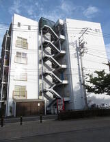 メゾンパーク大森