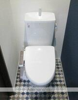 セントラルハイツ