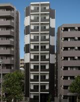 THE PREMIUM SUITE 新宿下落合