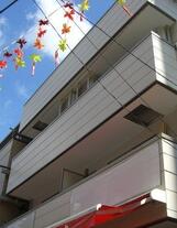 アーバンイマイⅡ