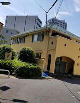 アーバン御殿山