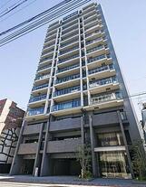 シティハウス浅草橋ステーションコート