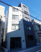 ・ラヴィエール戸越公園