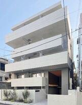 LUCENT COURT代々木上原