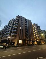 ザパークハウス早稲田