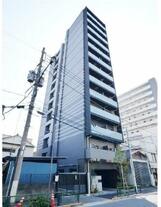 クレヴィスタ南千住