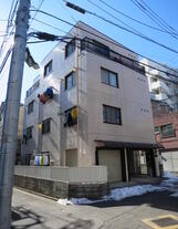 マンション伊藤Ⅱ