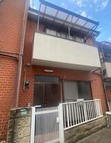 長崎6丁目戸建て