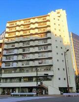 セブンスターマンション第2大森