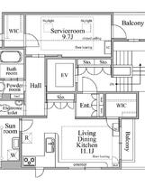 ドムスメルベーユ