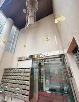 エグゼクティブ代官山