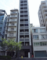 リファイズ品川南