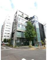 Common garden原宿北参道