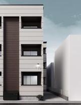 つばめハウス徳丸