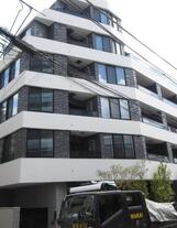 クリオラベルヴィ不動前グランクラス