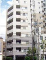 東向島ダイヤモンドマンション