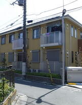 白馬レジデンシア