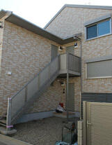 ミニヨンハイツ