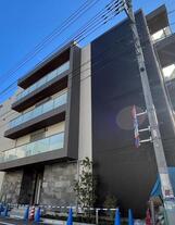 アークステラ菊川