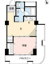 東武ときわ台駅南口サンライトマンション