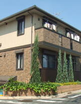 マノワール白馬 A