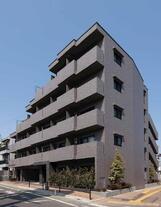 ルーブル小竹向原参番館