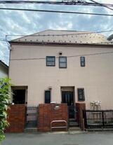 コーポ・サトウ