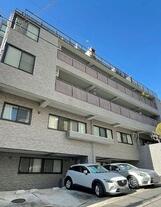 麻布飯倉ナショナルコート