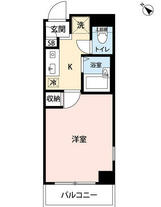 マイナビSTAY早稲田夏目坂