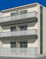 シャレー祐天寺カワベ第22